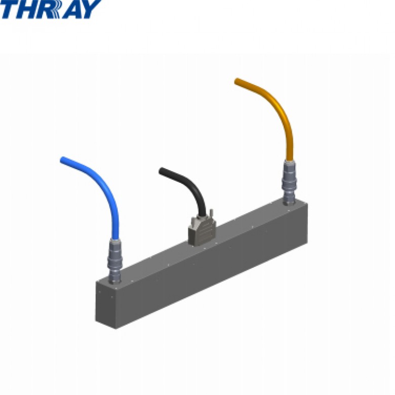 THRAYLINE-45EH7 450X10 395A 固化灯