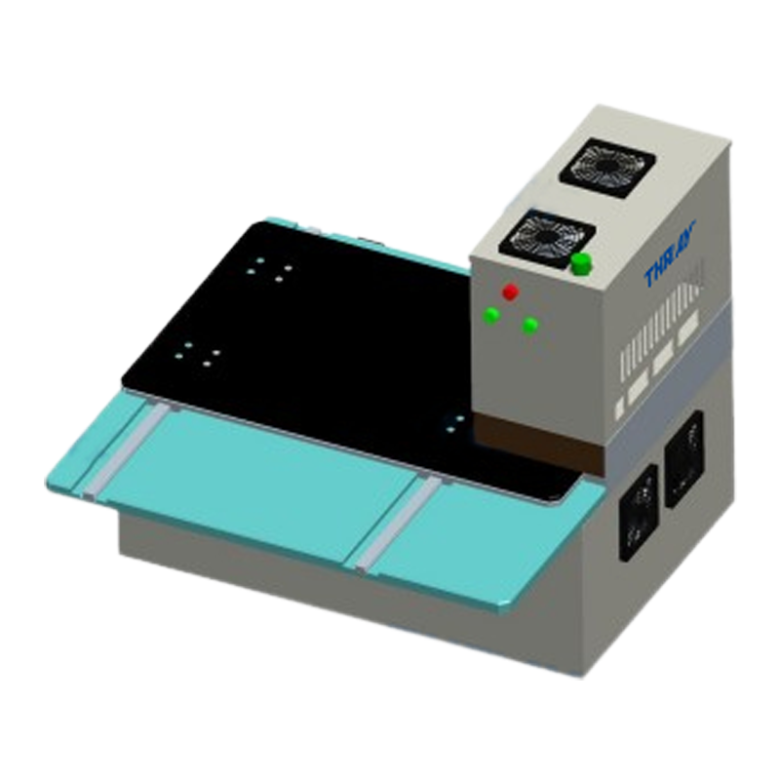 THRAYADT 50X200 365A 系列抽屉式固化箱