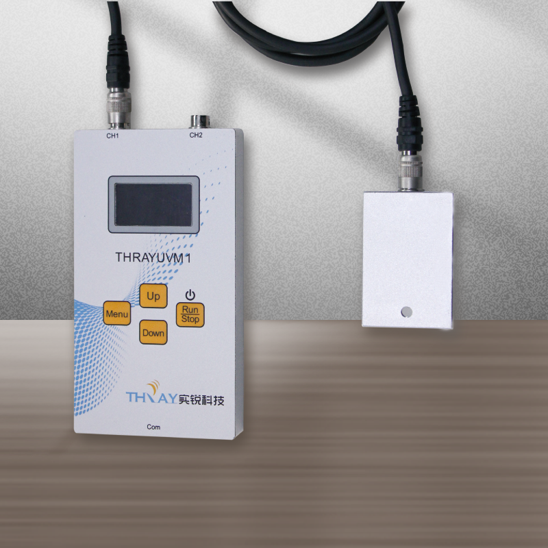 THRAY UVM1-B energy meter