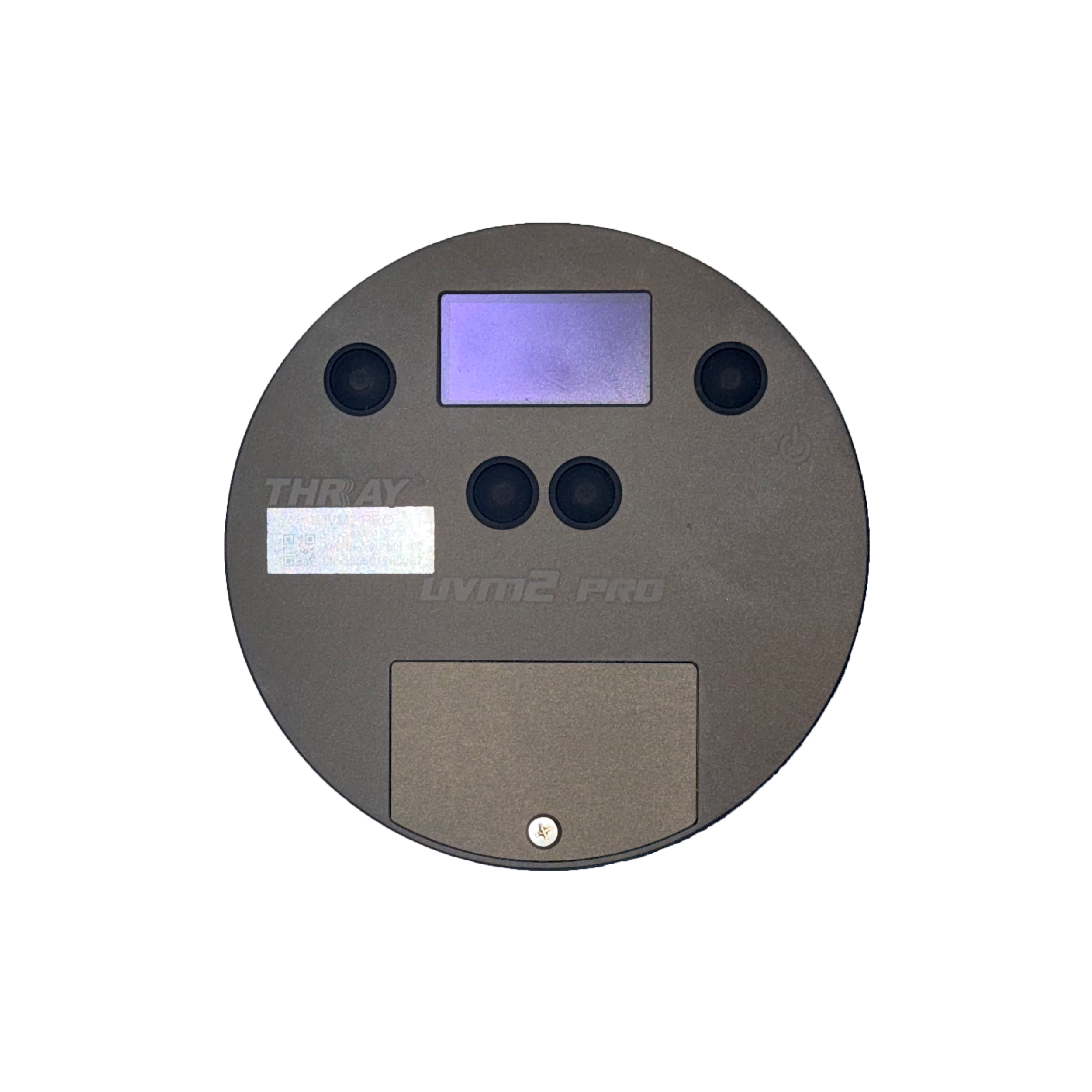 UVM2 PRO